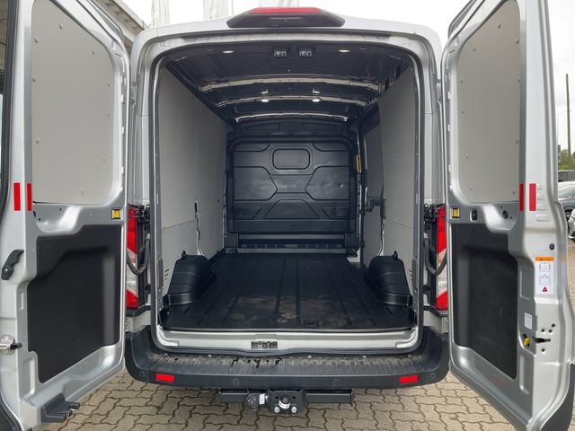 Foto Nummer 13: FORD Transit