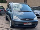 Ford Galaxy Ghia Klima AHK (7) Sitze - Ford Galaxy aus 2003