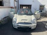 MINI Cooper S CABRIO Cooper S - MINI Cooper S Cabrio aus 2008: Roadster