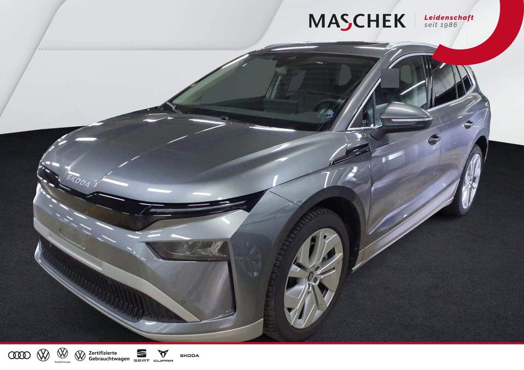 Image of Skoda Enyaq