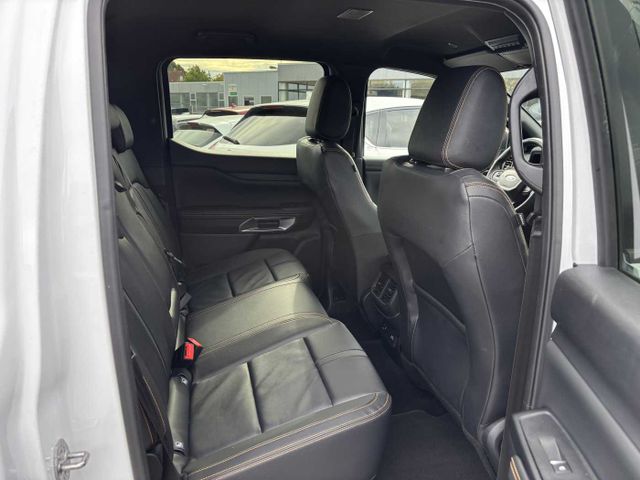 Ford Ranger 3,0 l EcoBlue Autm. Wildtrak el. Rollo