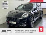Ford Puma ST -Line - Ford Puma mit Hybrid-Antrieb