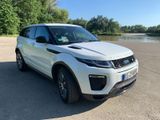 Land Rover Range Rover Evoque 2.0 Si4 HSE  - Land Rover Range Rover Evoque: Hse