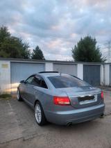 Audi A6 3.2 ABT 300 PS S line Quattro - Audi A6 aus 2007: 3.2