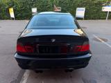 BMW 330Ci - Cosmos Schwarz Metallic - Rostfrei - BMW 330 aus 2001: Ci