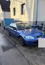 Honda Civic 1.4i LS - Honda Civic in Hagen