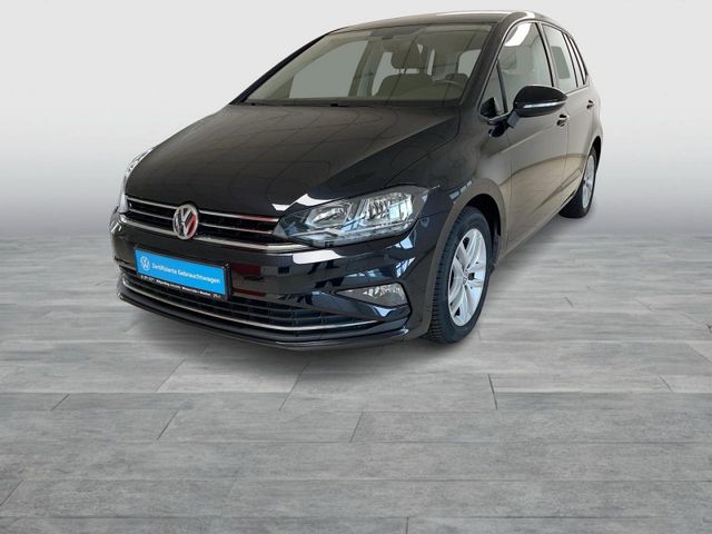 Golf Sportsvan 1.5 TSI Comfortline Bluetooth