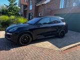 Porsche Cayenne S Diesel S - Porsche Cayenne