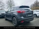 Mazda CX-5 Sports-Line AWD - Mazda CX-5