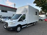 Ford Transit Koffer Whonmobil - Angebote