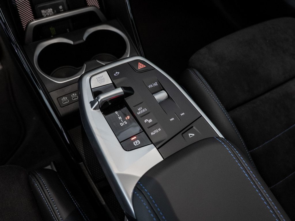 BMW X1 - Bild 20