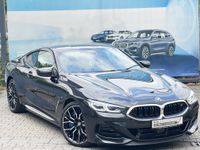 BMW M850 - Vorschau Bild 20