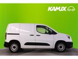 Opel Combo 1.5D Cargo Edition+NAVI+KAMERA+TEMPO+PDC - Opel aus 2022