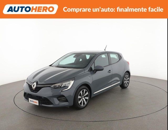 Image of Renault Clio