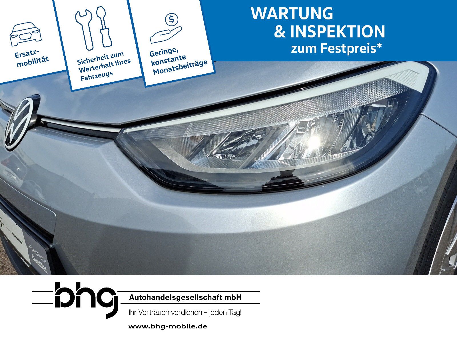 Volkswagen ID.3 - Bild 8