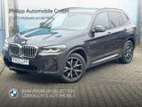 BMW X3 xDrive20d M Sport AHK LED RFK DA Ambiente - BMW X3 in Oberhausen
