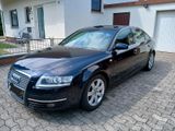 Audi A6 F4 2.0 tsi mit Vollausstattung8 - Audi A6 aus 2007: 4.2