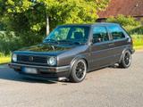 Volkswagen VW Golf 2 Mk2 2,0l 16V ABF 150PS BBS super... - Volkswagen: Mk2