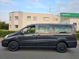 Citroën Jumpy HDi 120 FAP Confort L2 Kombi - Citroën Jumpy aus 2011