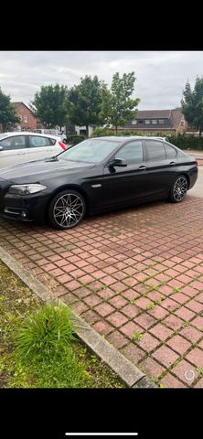 BMW 520d  2017