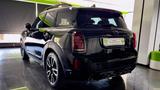 MINI Countryman Cooper John Works SE All4|LED|DAB|RFK - MINI MINI: Schwarz, Countryman