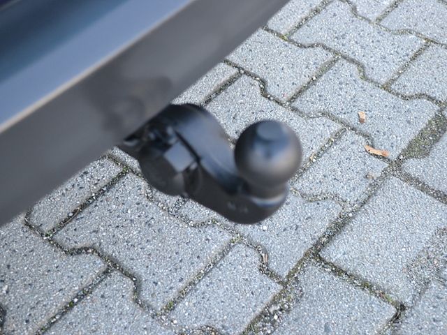 Tiguan 1.4 TSI Sport & Style AHK/NAVI/GRA/PDC/CL