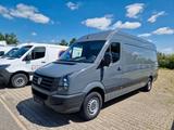 Volkswagen Crafter 2.0/163PS/MAXI/AHZV 2,8to - Volkswagen Crafter
