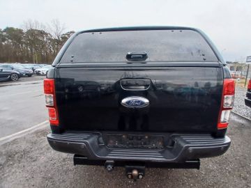 Ford Ranger - 6