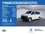 Volkswagen T6 CARAVELLE T6.1 TRENDLINE 2.0TDI 3 ZONEN KLIMA - VW T6 Caravelle 7-Sitzer