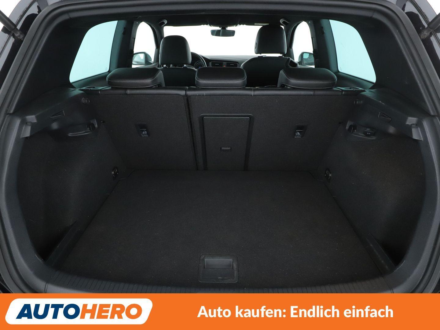 Volkswagen Golf VII 2.0 TSI R 4Motion BMT Aut.*LED*PDC*SHZ*