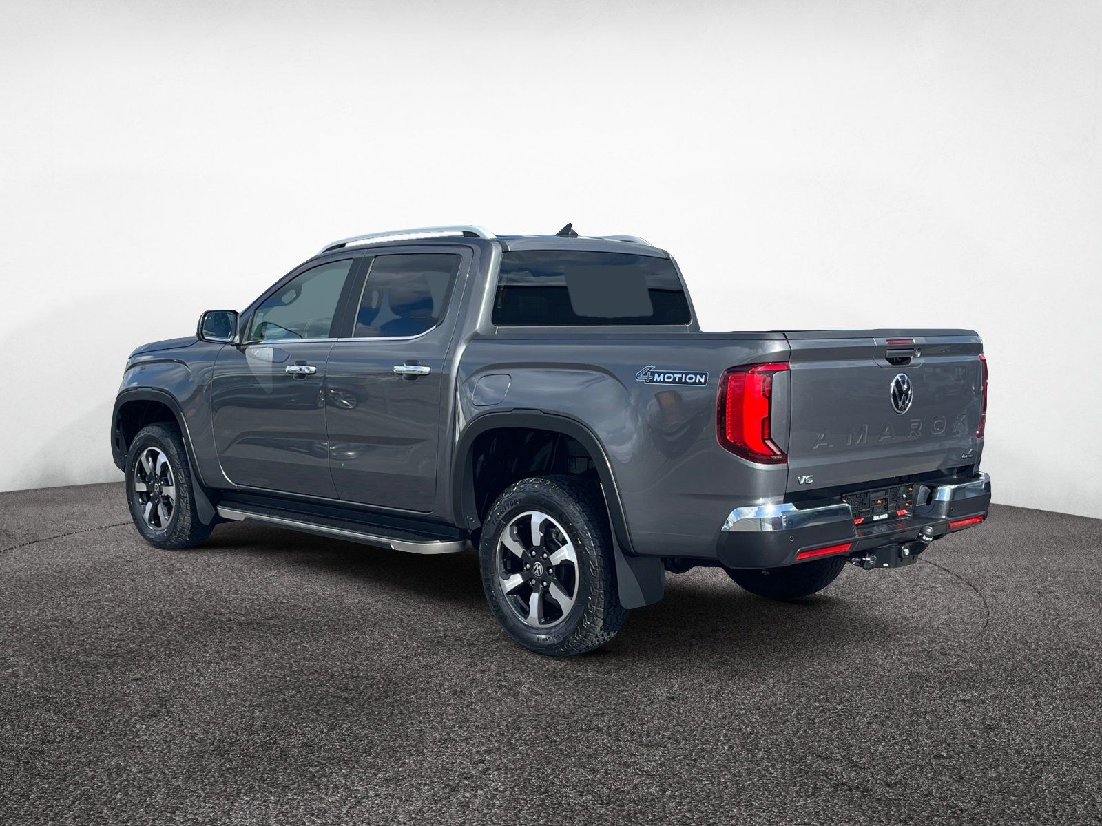 Volkswagen Amarok - Bild 5
