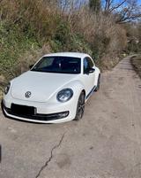 Volkswagen Beetle 2.0 TSI DSG Exclusive Sport Exclusive... - Volkswagen Beetle: Exclusive Sport