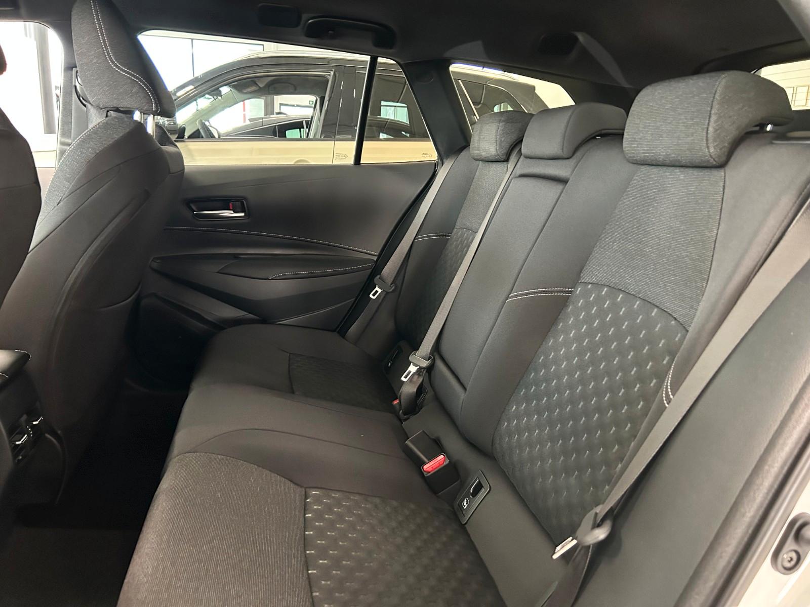 Suzuki SWACE Comfort+ CVT Hybrid | Navi/DIGITAL COCKPIT