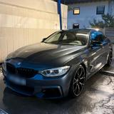 BMW 435i GRAN COUPE xDRIVE - BMW 435: Limousine