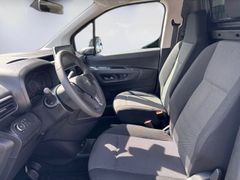 OPEL Combo Cargo 1.5 D XL PDC Flügeltüren