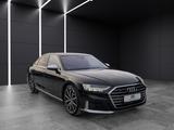 Audi S8 UPE:192*OLED*Pano*Softc*B&O*HUD*StHz*Keramik* - gebrauchte Audi S8 aus dem Jahr 2022