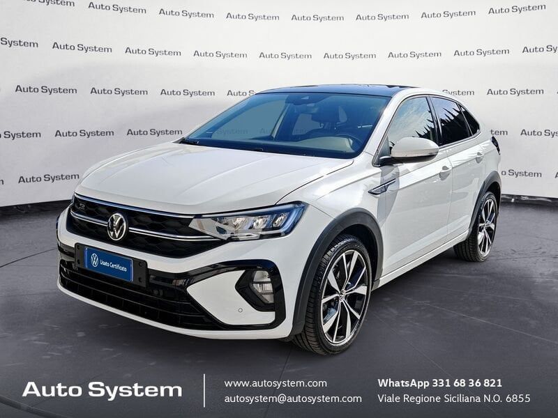 Other Volkswagen Taigo Taigo 1.0 tsi R-Line 110cv dsg