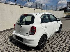 Nissan Micra - Vorschau 4