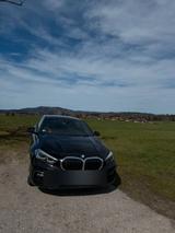 BMW 118i F40 Sport Line DKG LED Navi PDC SHZ
