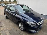 Mercedes-Benz B 180 Business-Paket - Mercedes-Benz B 180 Gebrauchtwagen in Bremen
