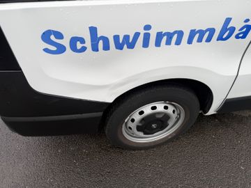 Opel Vivaro - 6