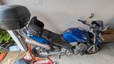 Honda Hornet 900 SC48 - HONDA HORNET 900