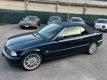 BMW 320 - 3