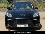 Porsche Cayenne Turbo PANO/BOSE/Traumzustand!/8xALU-21" - Porsche Cayenne aus 2010: Turbo