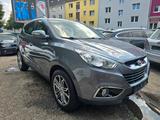 Hyundai ix35 Style 2WD - Hyundai ix35 in Gelsenkirchen