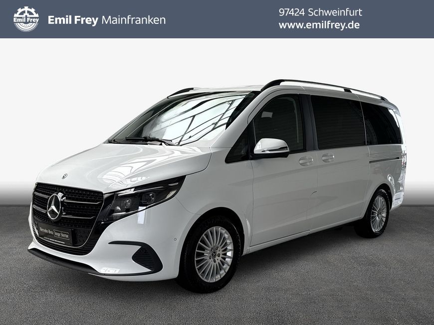 Image of Mercedes-Benz V 300