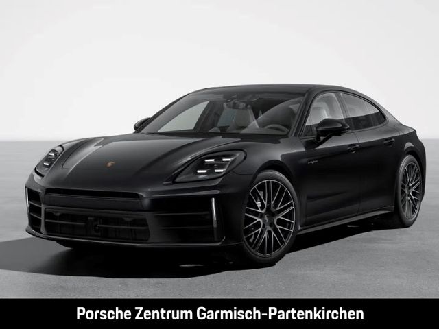 Porsche Panamera 4 E-Hybrid ACC 4-Zonen-Klimaautom.