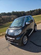 Smart ForTwo 451 Coupé Passion HU neu Top Zustand - Smart ForTwo: Coupe, Passion