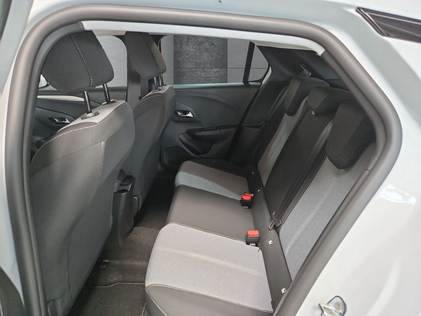 Opel Corsa - Bild 9