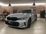 BMW 320d xDrive MSport ACC Driv Ass Plus HK Pano 19" - BMW 320: Standheizung, 320d